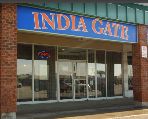 India Gate