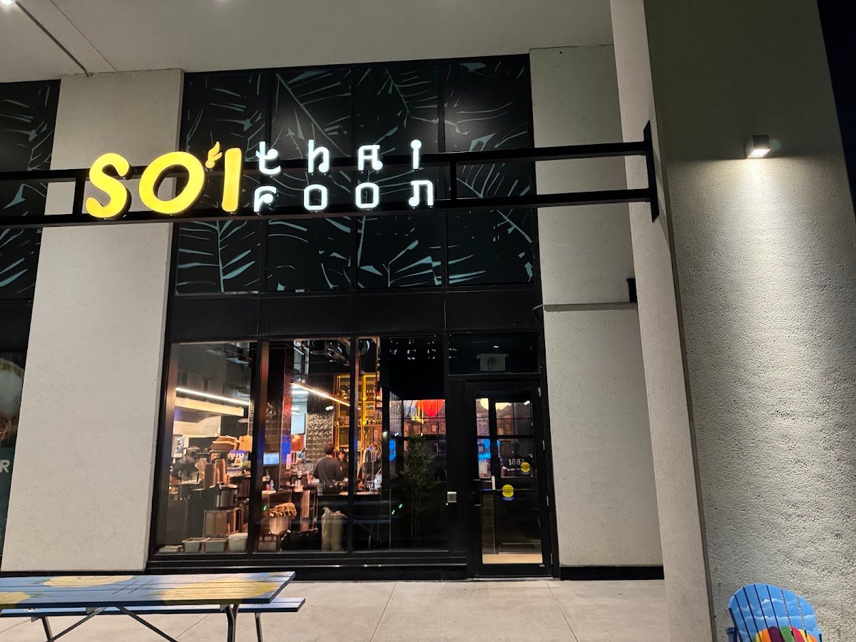 SOI Thaifoon