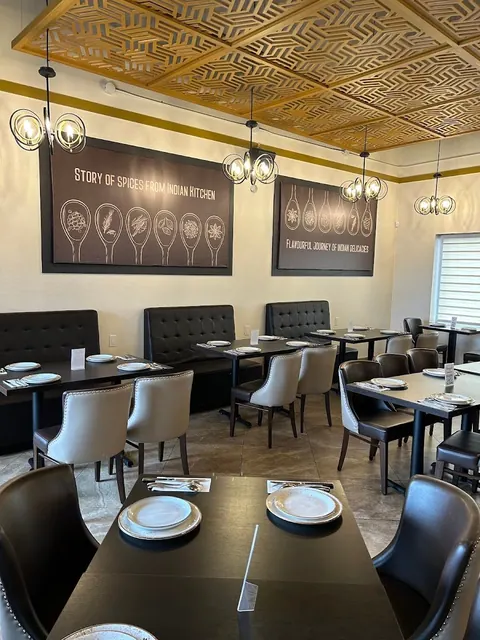 Nawazish Restaurant