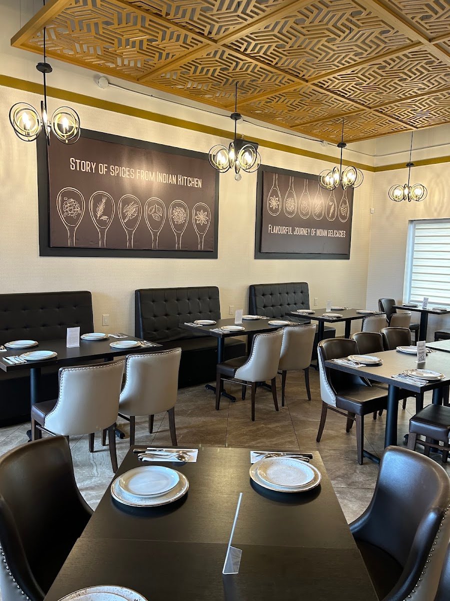 Nawazish Restaurant