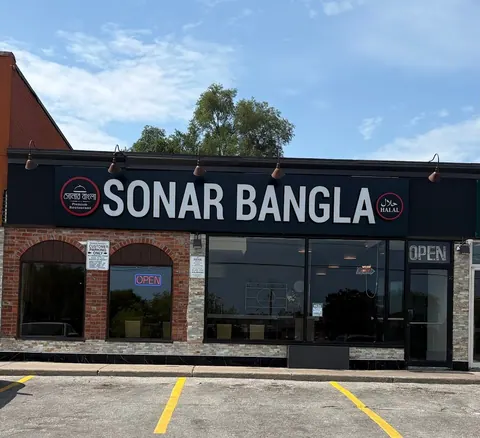 Sonar Bangla