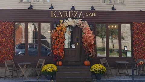 Kareza – Oshawa