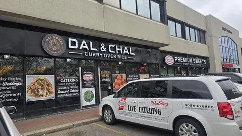 Premium Sweets – Eglinton Ave E