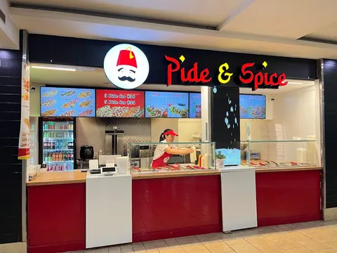 Pide and Spice – Pickering