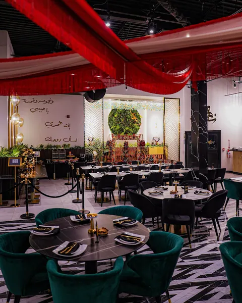 Nai Restaurant – Burlington