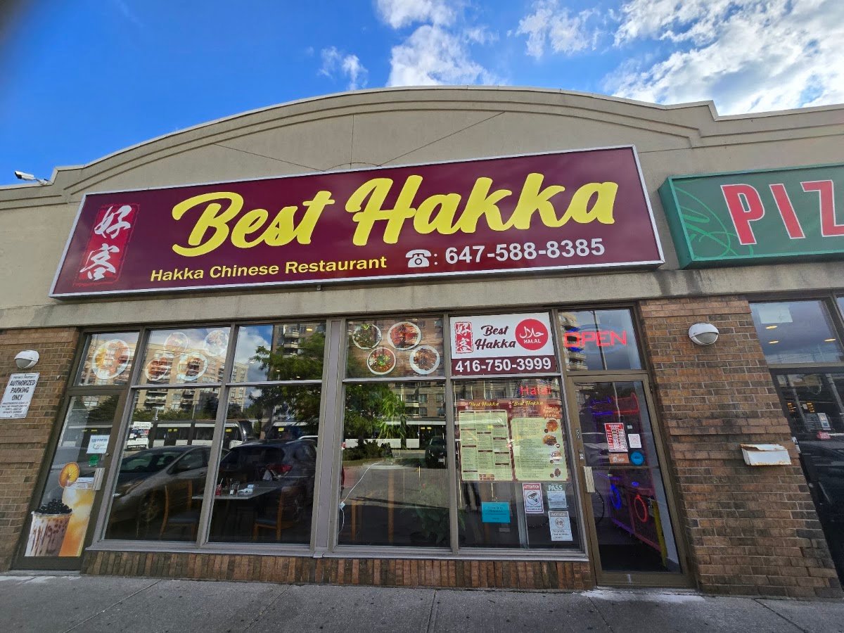 Best Hakka