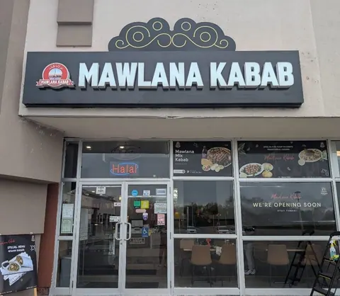 Mawlana Kabab – Oshawa