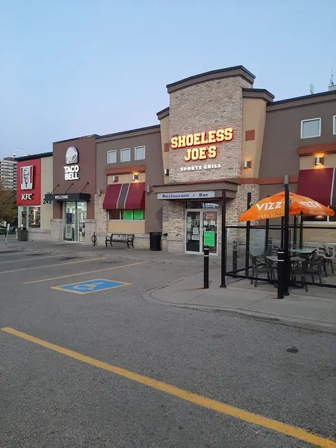 KFC – Morningside Ave