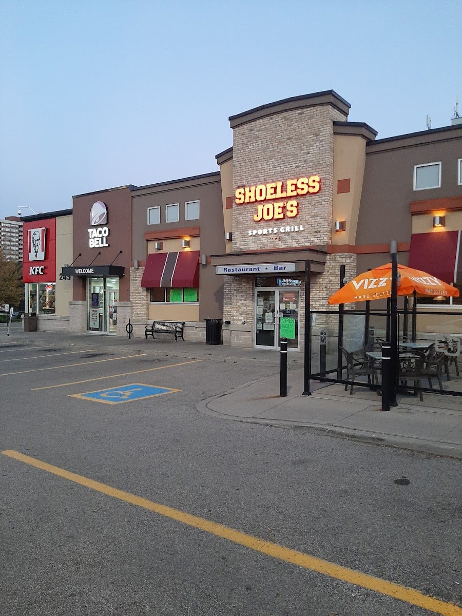 KFC