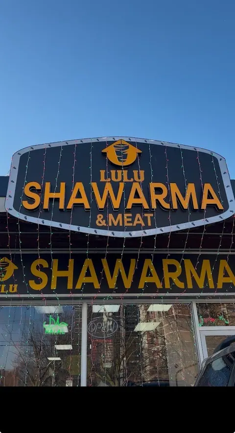 Lulu Shawarma & Meat