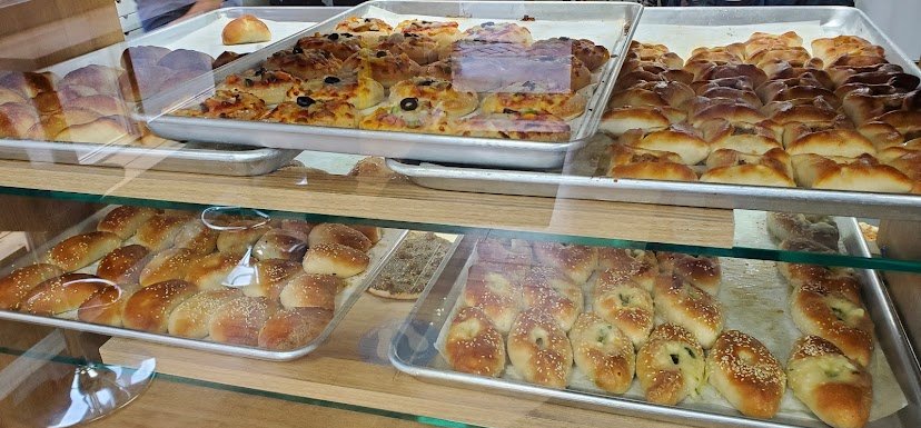 Tannoor Bakery