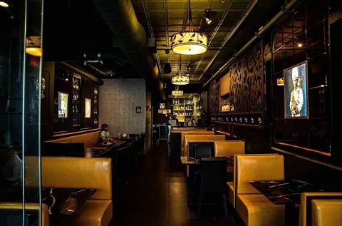 Chiang Mai – Danforth Ave
