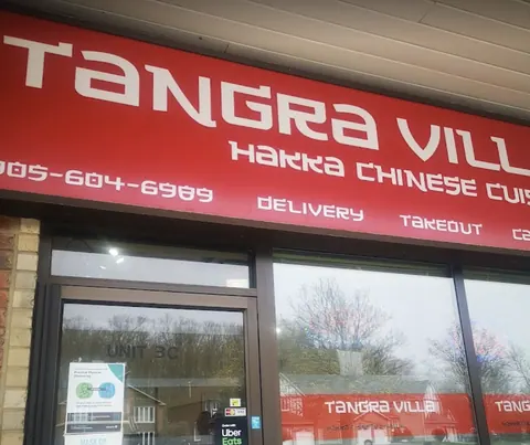 Tangra Villa