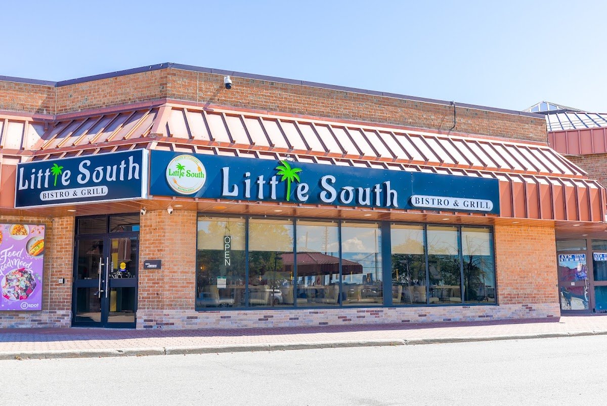 Little South Bistro