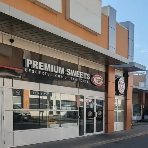 Premium Sweets – Lebovic Ave
