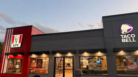 KFC – Kennedy Rd