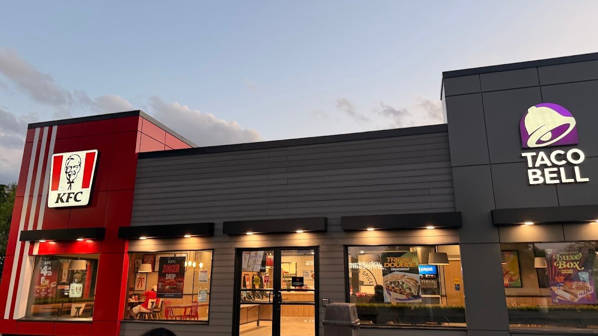 KFC