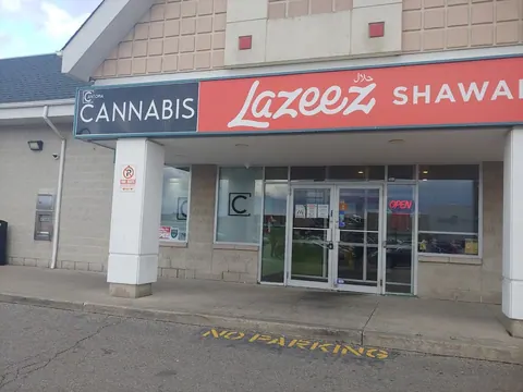 Lazeez Shawarma – Mountainash Rd