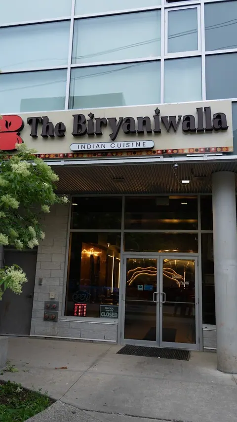 Biryaniwalla – Waterloo