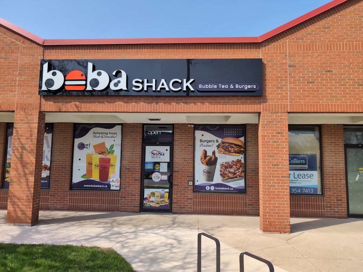 Boba Shack