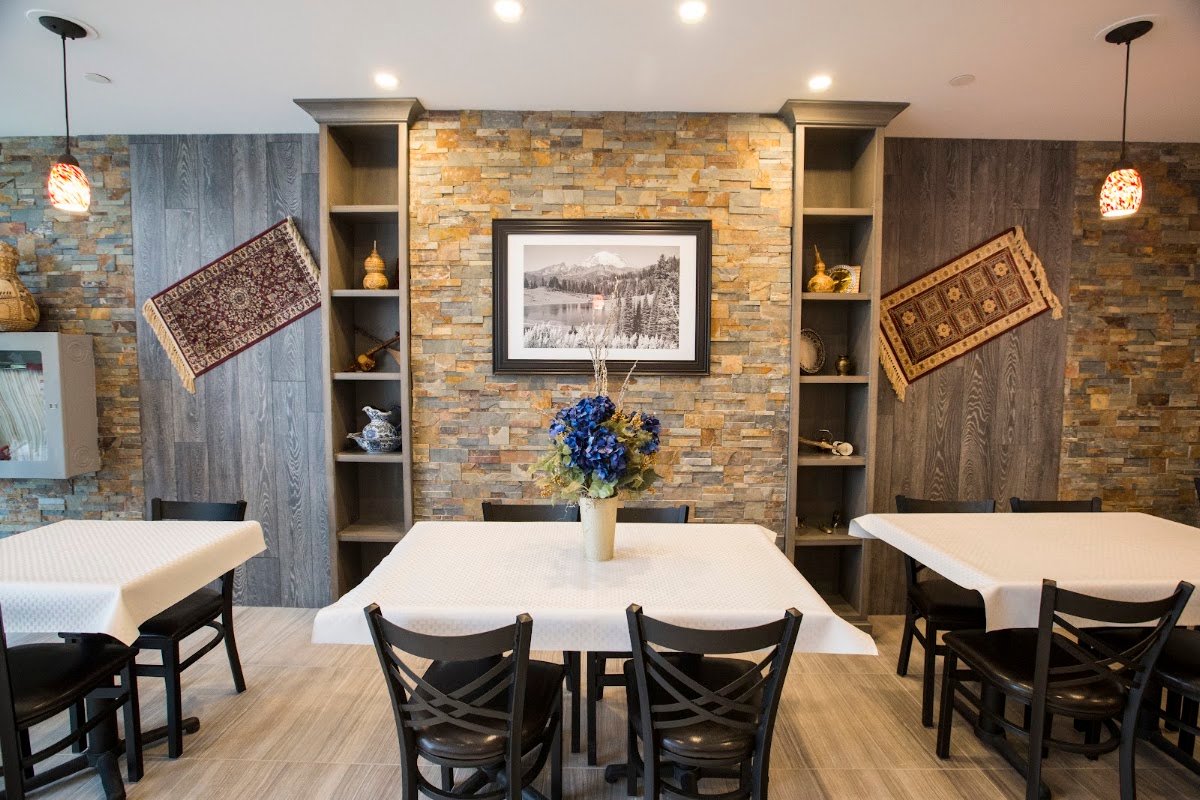 Bogda Restaurant