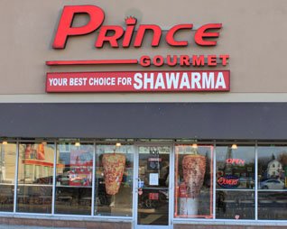 Prince Gourmet
