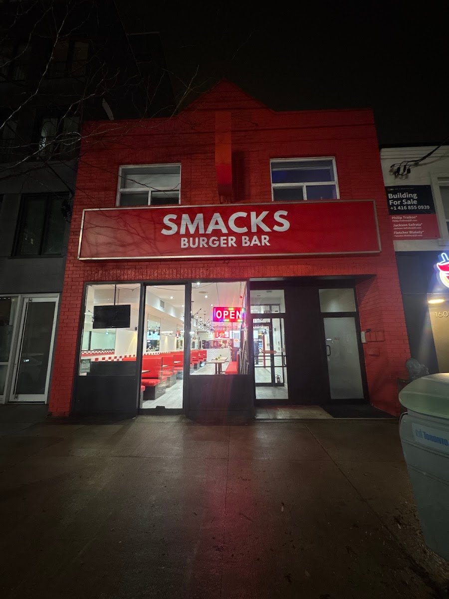 Smacks