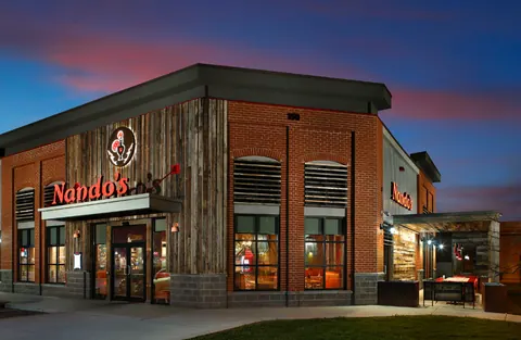 Nandos – Etobicoke