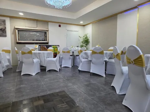 Silk Road Afghan Kitchen