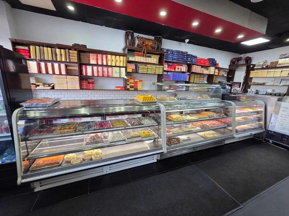 Standard Sweets & Restaurant