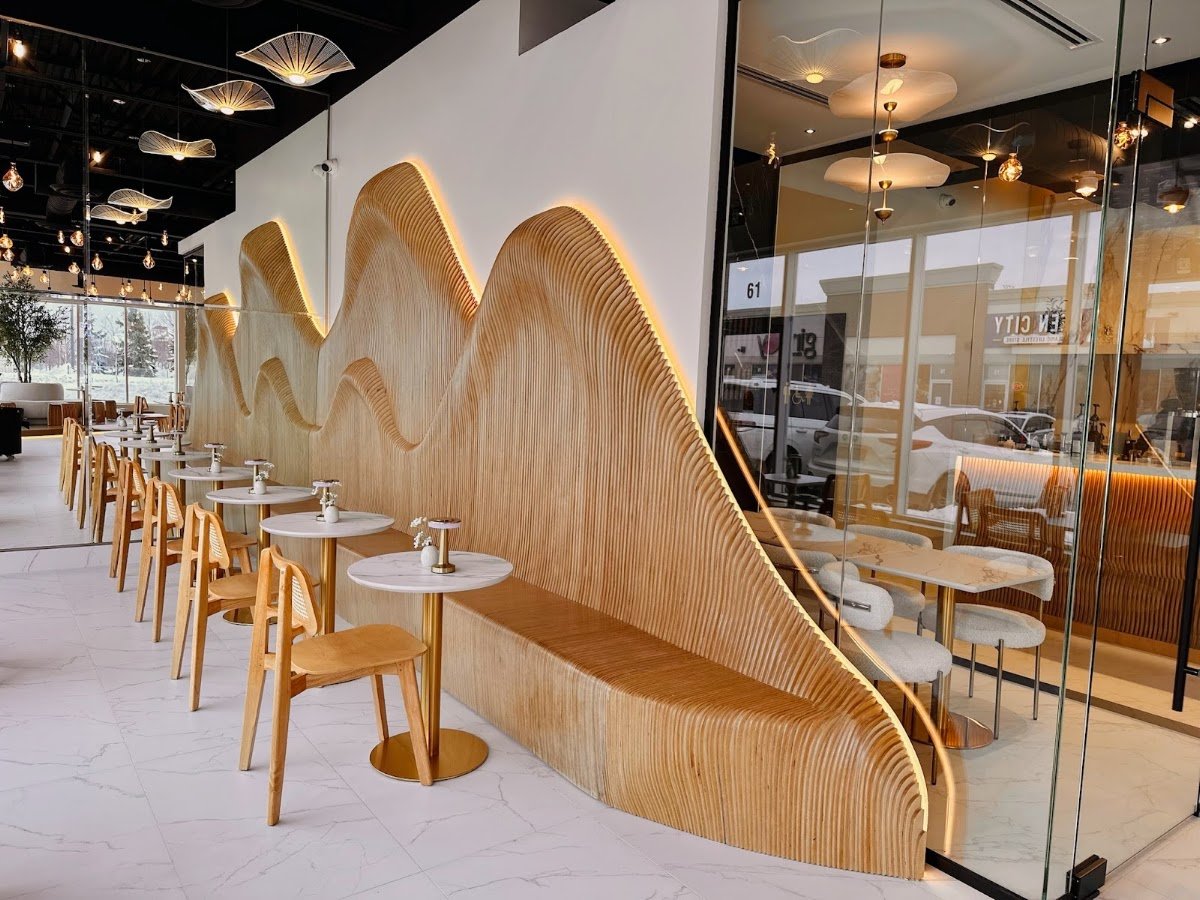 Jabal Coffee House — halal listing photo