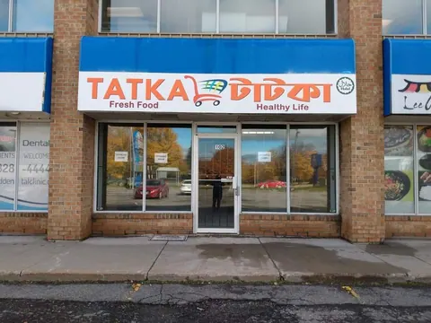 TATKA