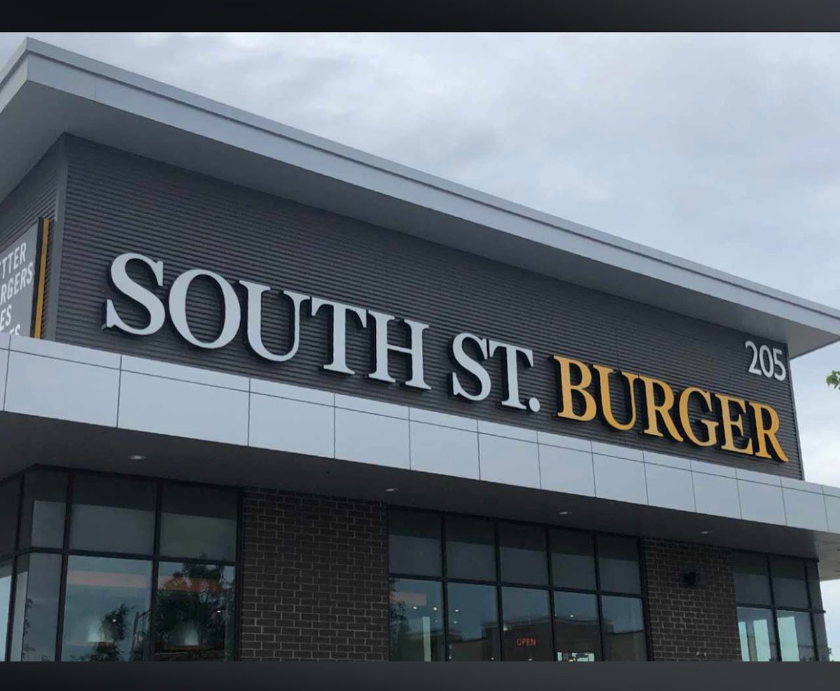 South St. Burger