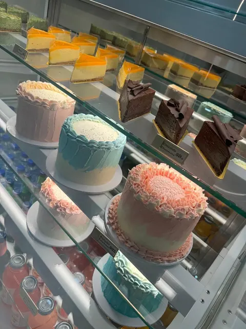 Banz Cake – Mississauga