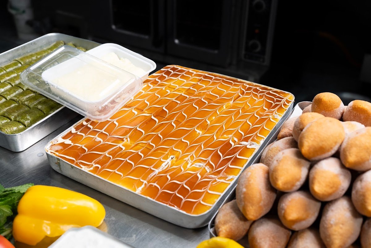 Prime Nation Foods Catering