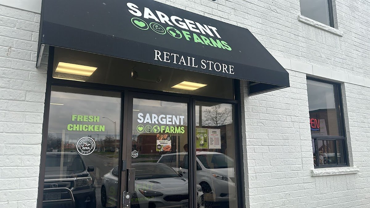 Sargent Farms – Mississauga