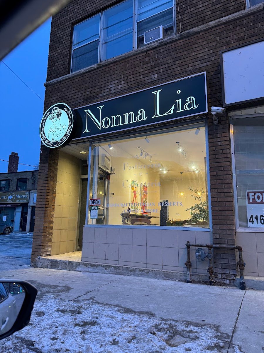 Nonna Lia