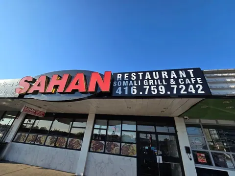 Sahan