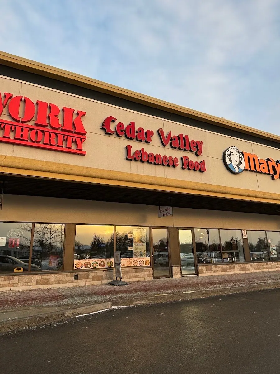 Cedar Valley — halal listing photo
