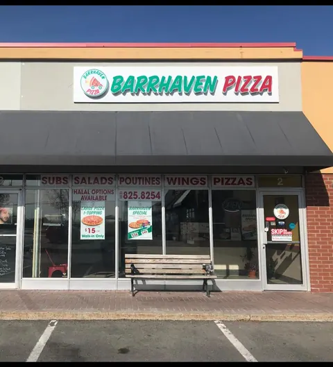 1 for 1 Pizza – Woodroffe Avenue