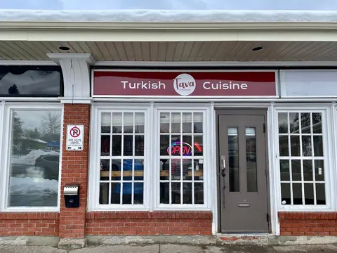 Tava Kitchen