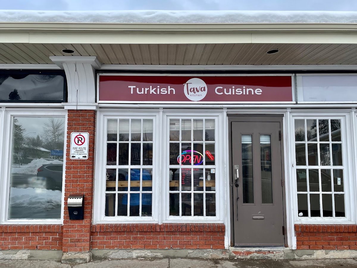 Tava Kitchen
