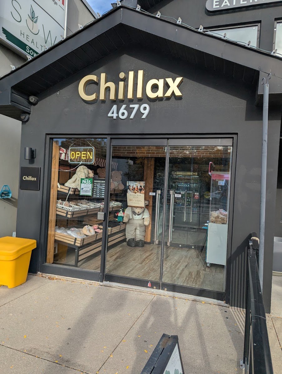 Chelo Box