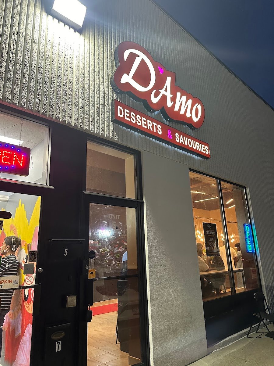 D’Amo
