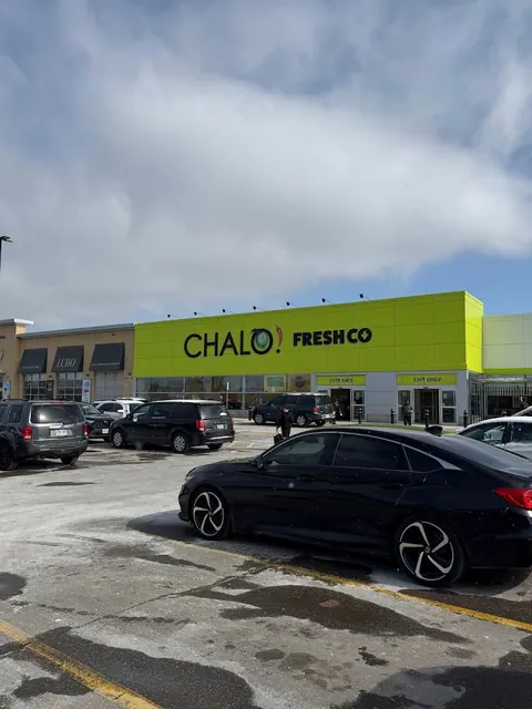 Chalo Freshco – Goreway Road