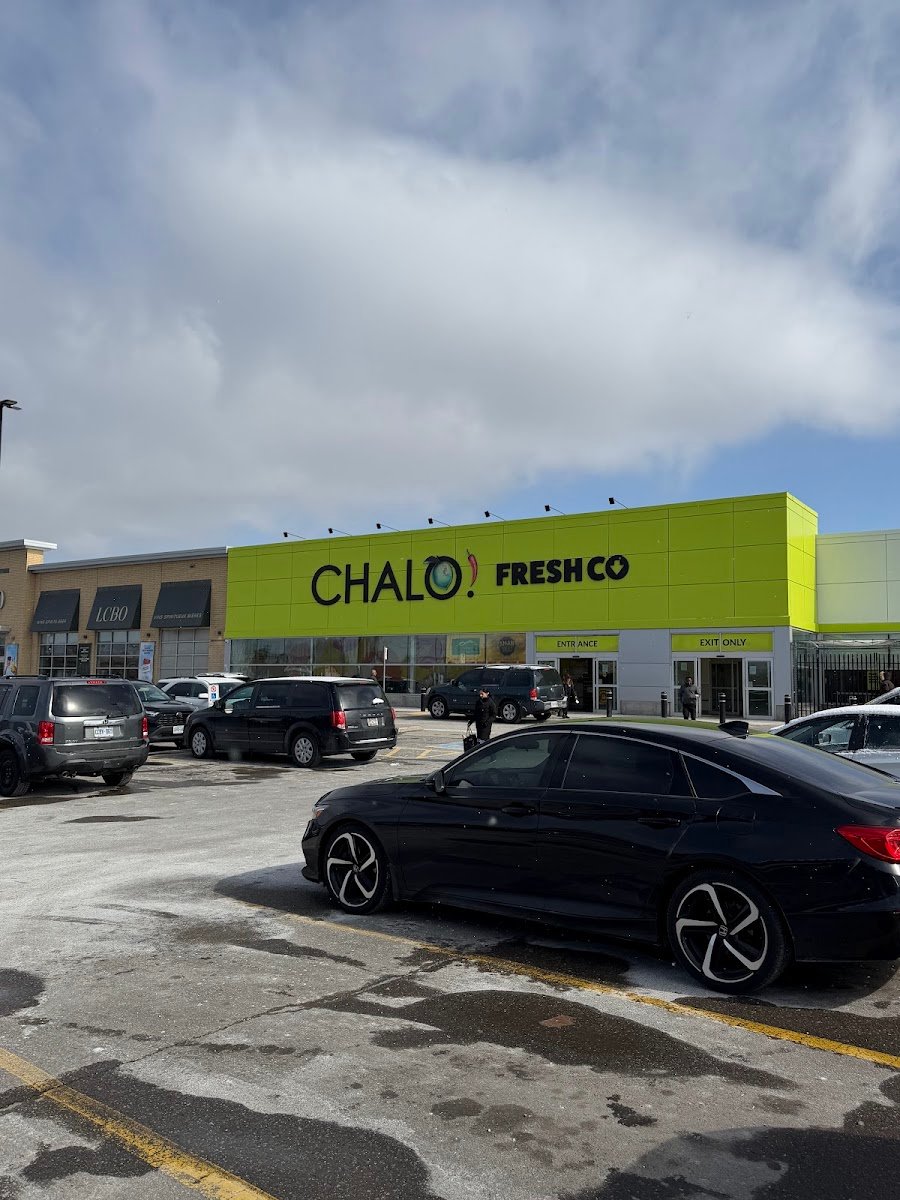 Chalo Freshco