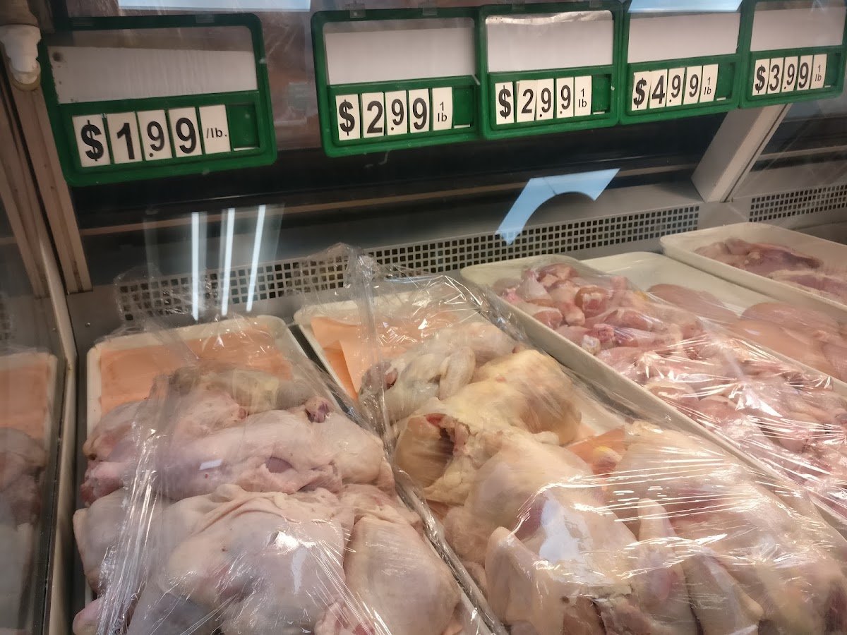 Shorebazaar Supermarket