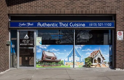 Sala Thai