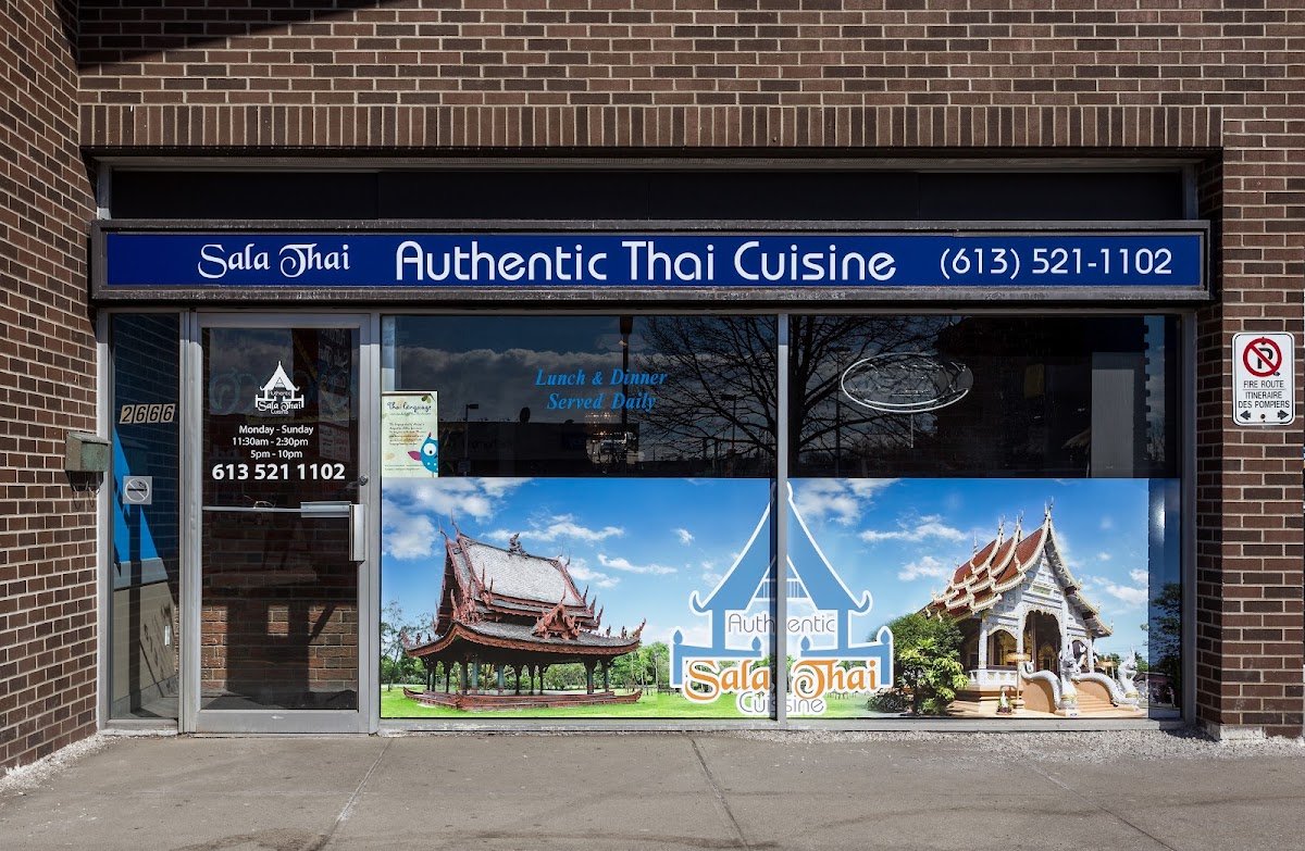 Sala Thai