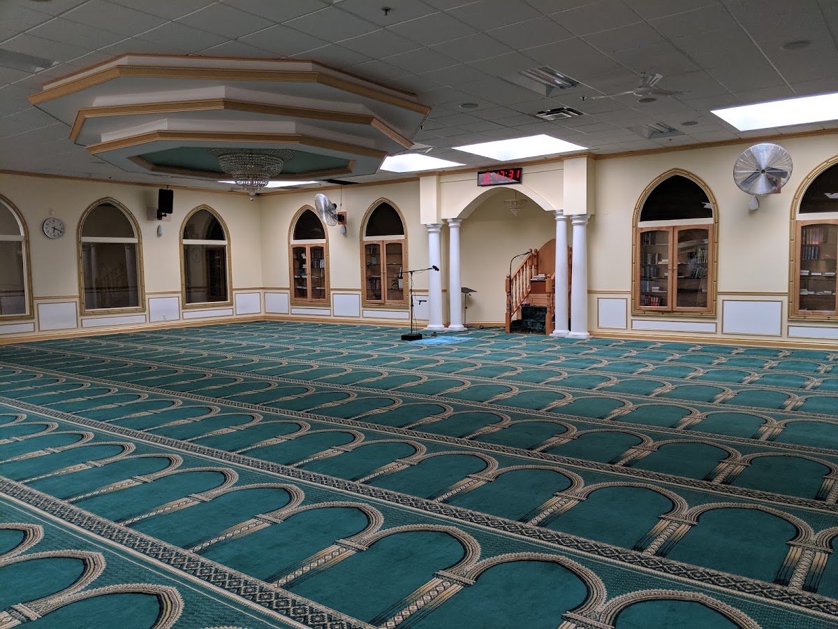 Masjid Huzaifa
